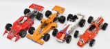 4 118 Carousel Indianapolis 500 Winner Diecast