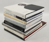 7 Automotive Art Fashion  Style Books