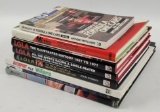 Lot Of 9 Books On Lamborghini Lola and Eagles
