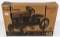 Ertl New Holland 6640 Pedal Tractor NIB