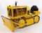 Restored New London Caterpillar D4 Pedal Dozer