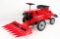 Case IH 7088 Axial-Flow Pedal Combine w/ Corn Head