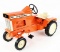Custom Allis-Chalmers D21 Pedal Tractor