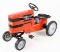 Scale Models Agco Allis 8610 Pedal Tractor