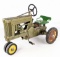 Eska John Deere Large 60 Pedal Tractor