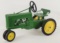 Eska John Deere Small 60 Pedal Tractor