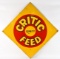 SST Artic Feed Advertising Sign