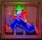 Custom Farmer Tin Neon Sign