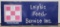 Vintage 7ft SST Purina Dealer Advertising Sign