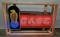 Custom Case Tin Neon Sign