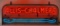 Allis Chalmers Neon Countertop Sign