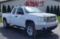 2008 GMC Sierra Z71 4x4
