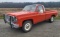 1977 Chevrolet Scottsdale C20