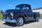 1955 Chevrolet Series 2 Apache 3100 Pick-Up