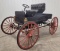 Black Motor Buggy
