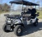 New Kandi Electric Golf Cart