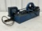 Electric Driven Flywheel Engine Model