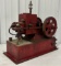 Gas Engine Model