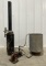 Scale Model Steam Engine with Boiler