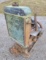 John Deere Pull Type Combine Power Unit