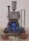 Fairbanks Mor-Lite Generating Engine