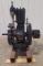 Mauds Hit and Miss Engine