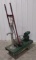 Lauson Engine with Deming Pump and Pump Jack