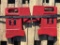 2 IH Suitcase Weights