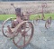 Scale Model Tractor Project