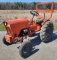 1978 Power King 2418