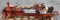 Economy 3 Point Hitch Log Splitter