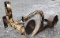 Brinly 3 Point Plow