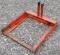 Power King 3 Point Platform