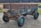 John Deere Box Wagon