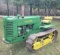 1950 John Deere MC Crawler