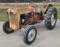 1954 Ford Golden Jubilee NAA