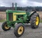 1958 John Deere 720 Diesel Standard