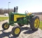 1959 John Deere 730 Gas