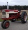 1960 Farmall 460