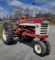 1958 Farmall 460