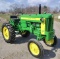 1957 John Deere 320 Standard