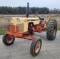 1967 J I Case 430