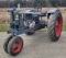 1934 Farmall F-12 with Yanmar Diesel Conversion