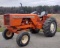1971 Allis-Chalmers 185 Crop Hustler Diesel