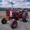 1966 Farmall 806 Diesel