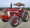 1974 International Harvester 1066 FWA