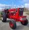1976 International Harvester 1466 Black Stripe