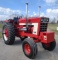 1972 International Harvester 1468 V8