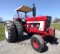 1973 International 1066