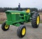 1970 John Deere 4020